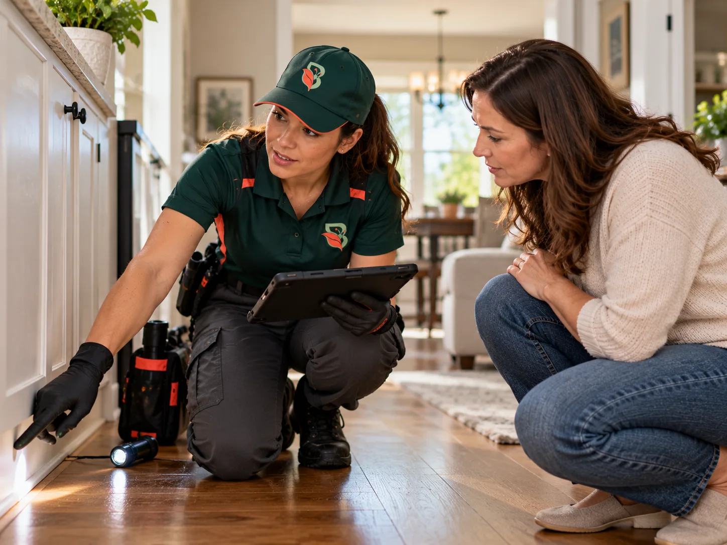 Pest Control Williamston, NC FAQs